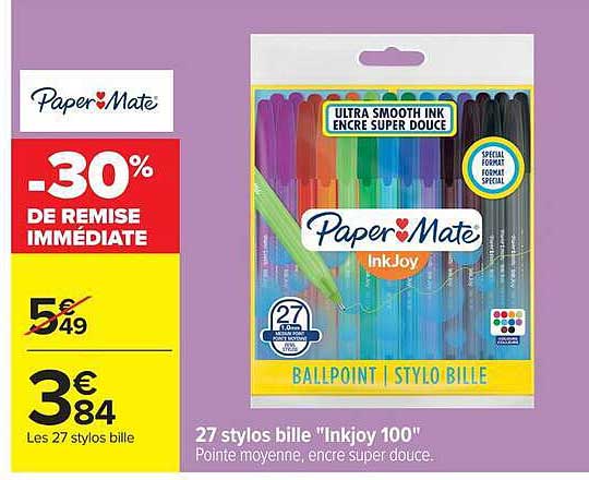 Paper Mate InkJoy