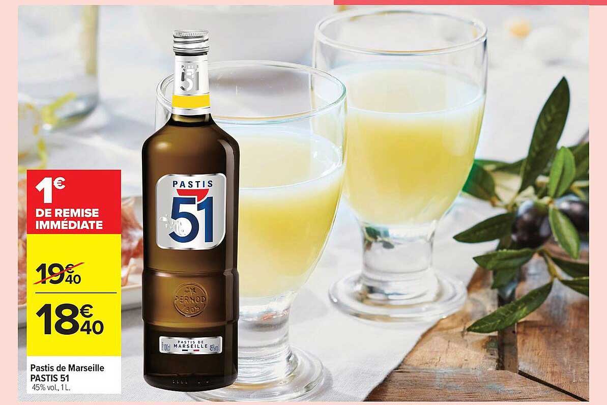 PASTIS 51