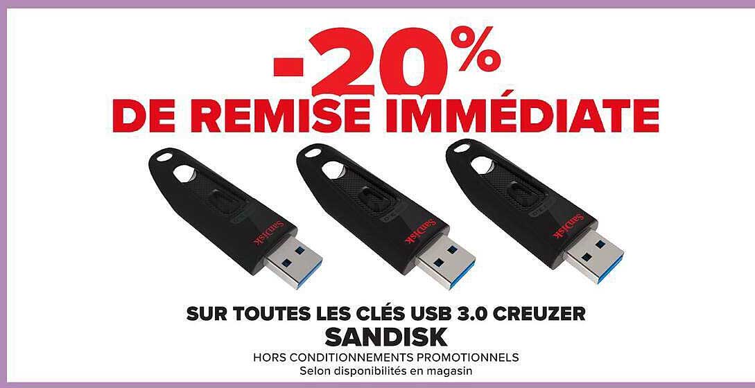 SANDISK
