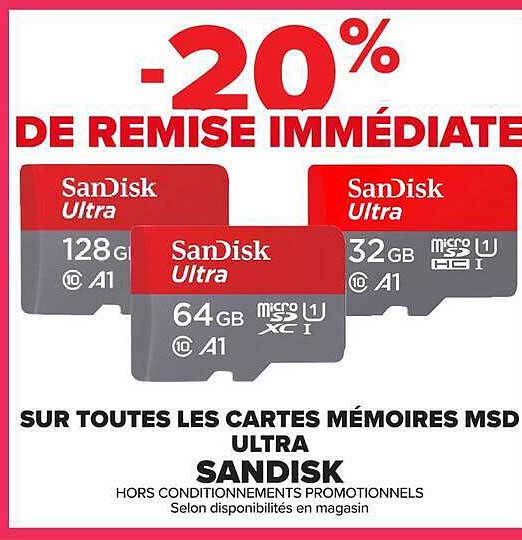 SanDisk Ultra