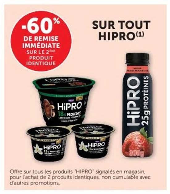 SUR TOUT HIPRO