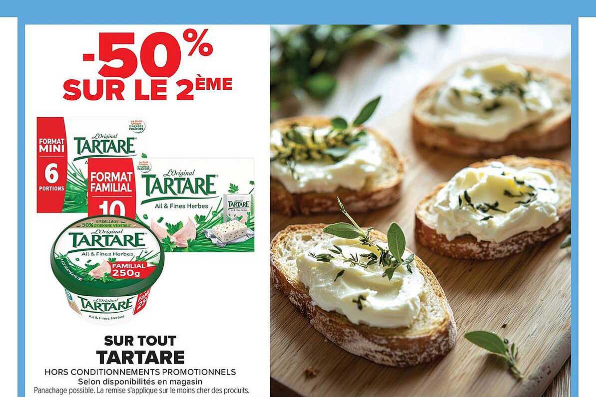 Tartare