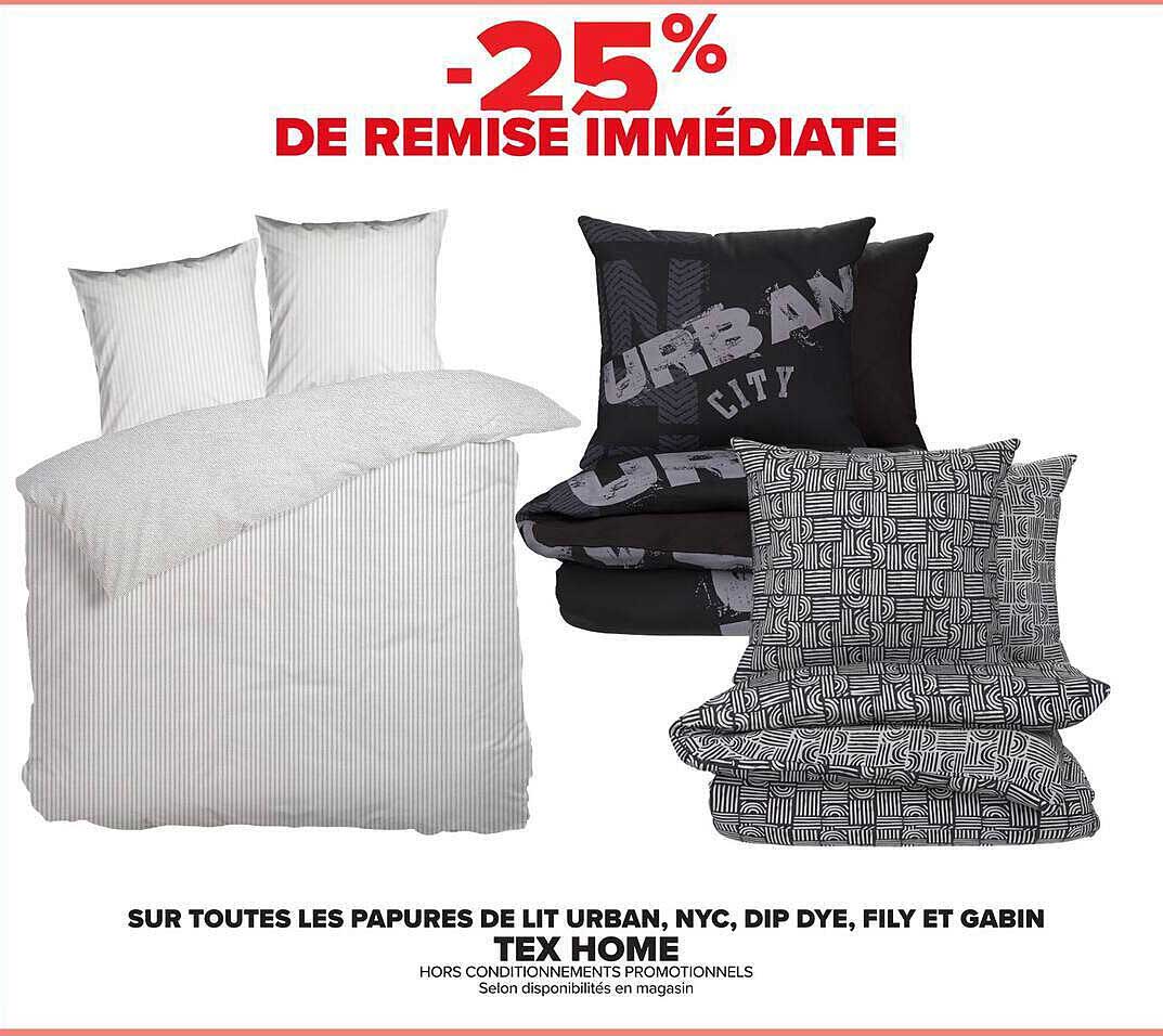TEX HOME