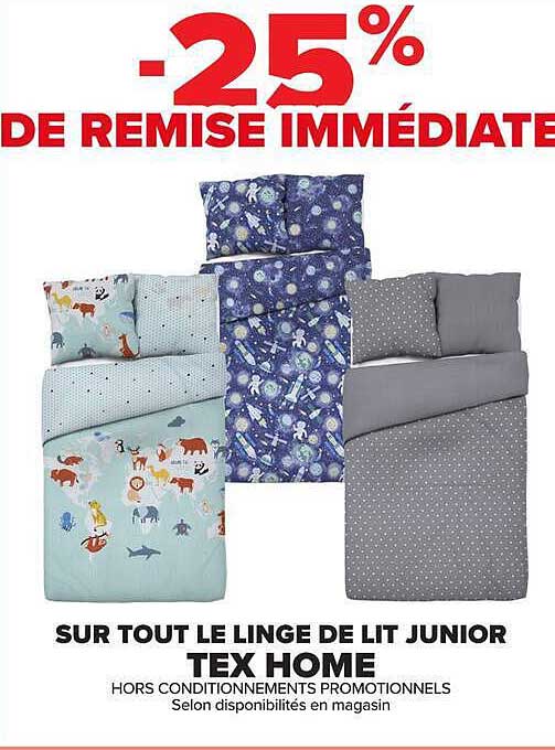 TEX HOME