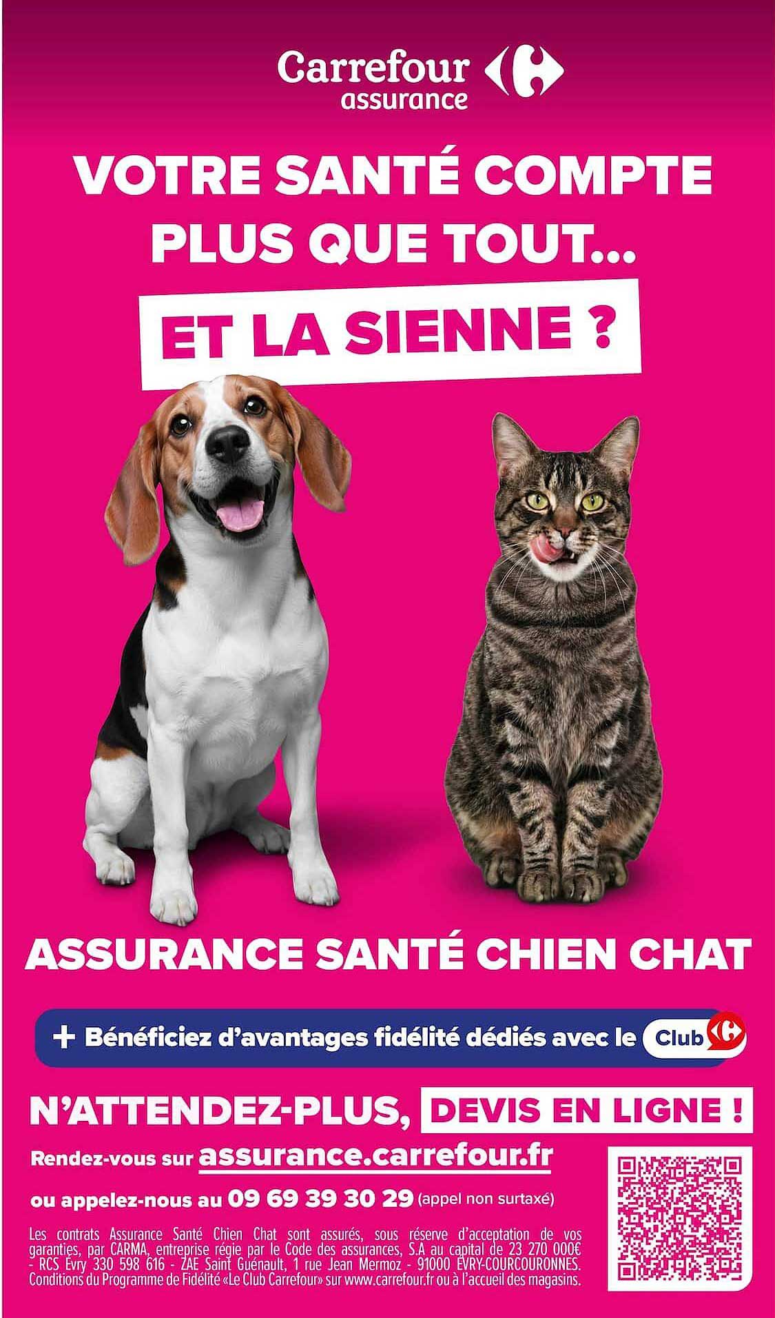VOTRE SANTÉ COMPTE PLUS QUE TOUT