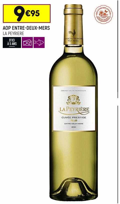 aop entre-deux-mères la peyrière