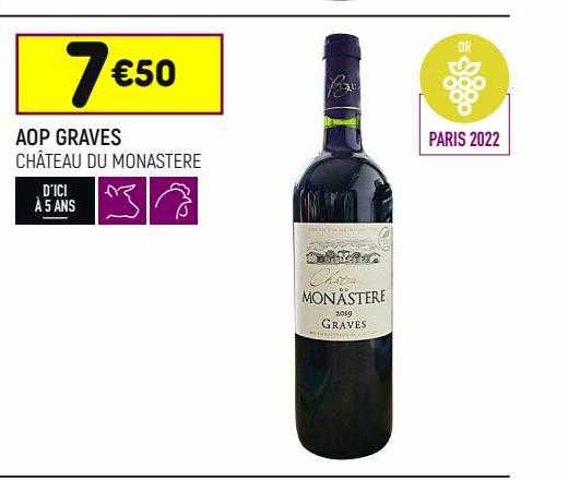 aop graves château du monastère