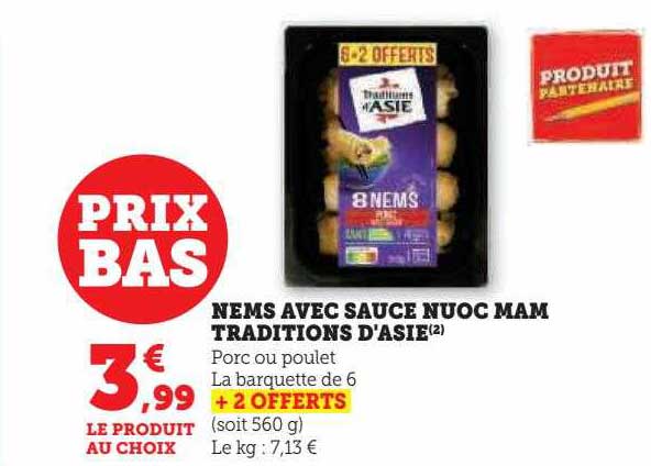 nems avec sauce nuoc mam traditions d'asie