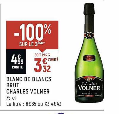 blanc de blancs brut charles volner