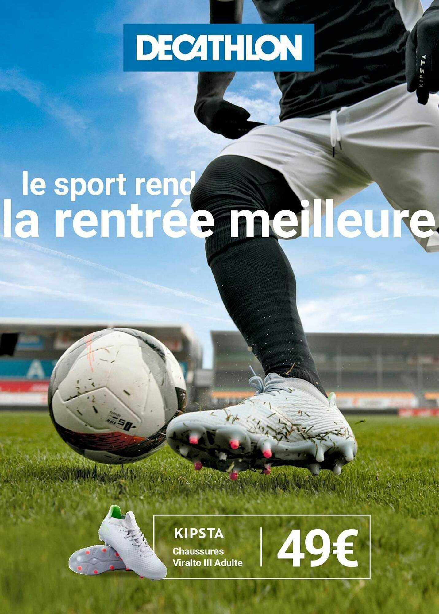 chaussures viralto III adulte