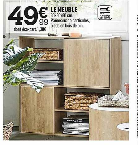 Le Meuble