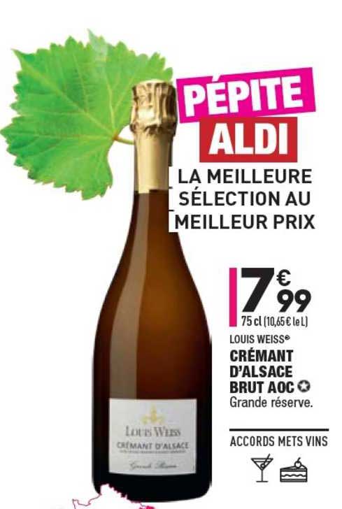 louis weiss crématn d'alsace brut aoc