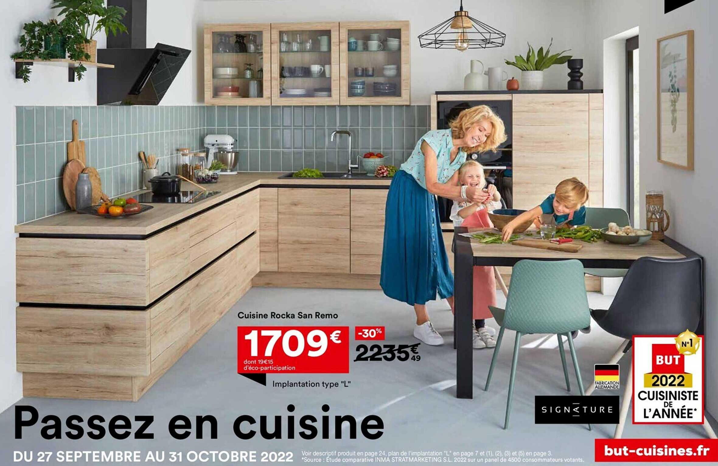 cuisine rocka san remo signature