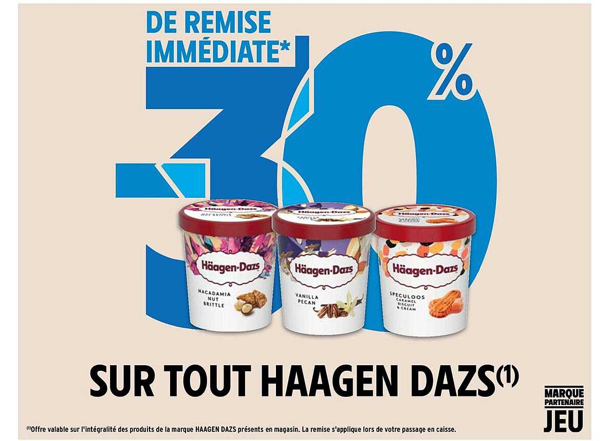 Häagen Dazs