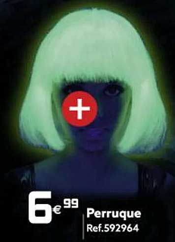 Perruque