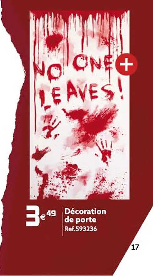 Décoration De Porte