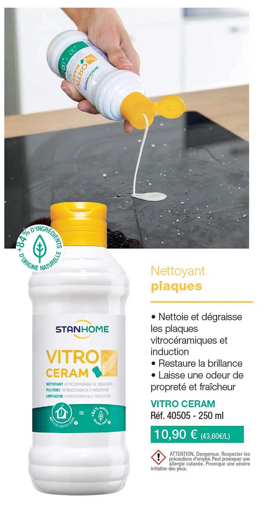 vitro ceram stanhome