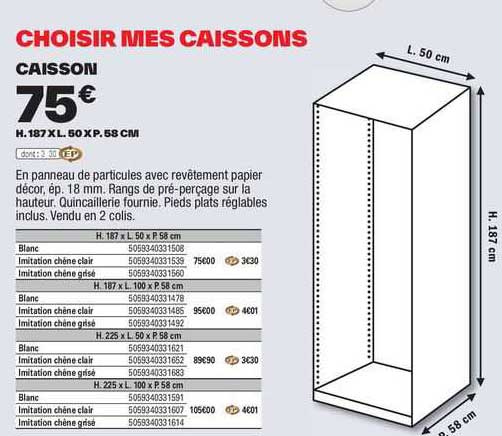 Caisson