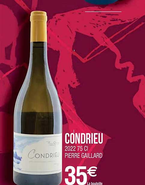 Condrieu