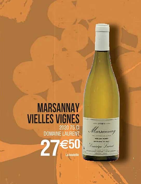 marsannay vielles vignes