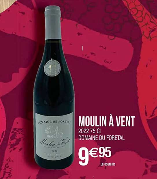 moulin a vent
