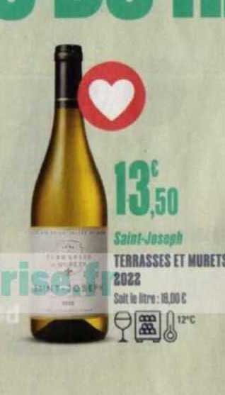 saint-joseph terrasses et murets 2022