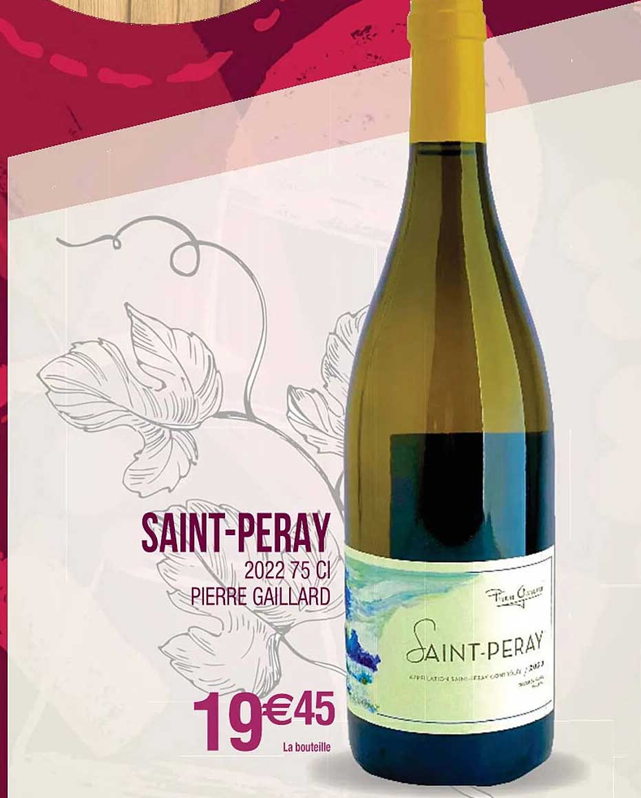 saint-peray