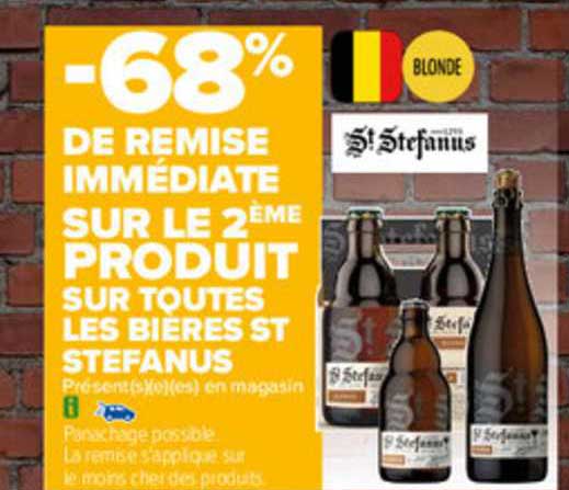 bière st stefanus