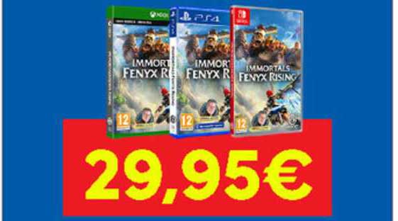 immortals fenyx rising