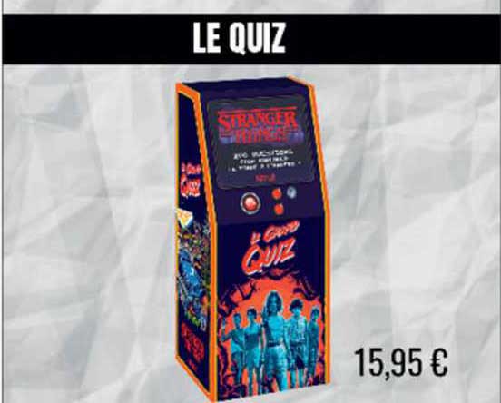 le quiz