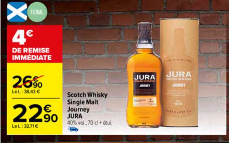 scotch whisky single malt journey jura