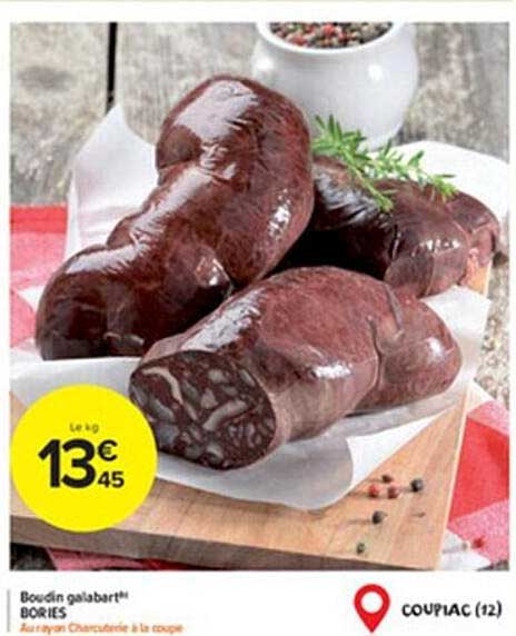 boudin galabart bories