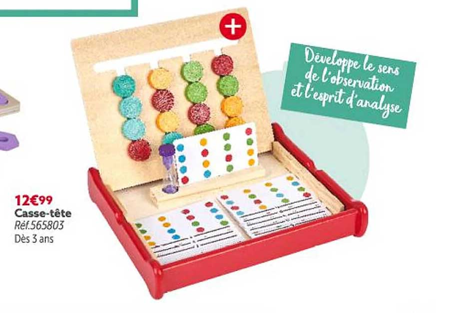 casse-tête