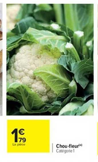chou-fleur