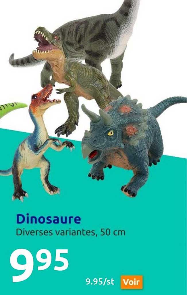 Dinosaure