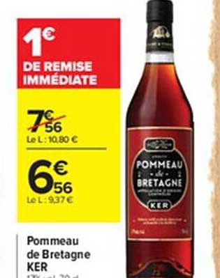 pommeau de bretagne ker