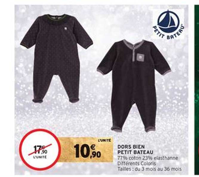 dors bien petit bateau