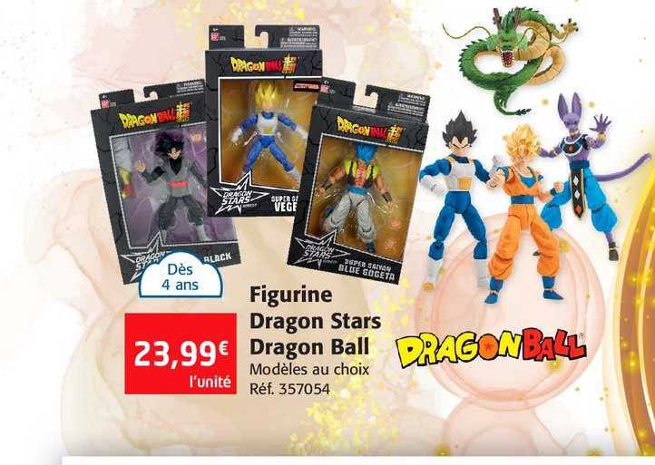 figurine dragon stars dragon ball