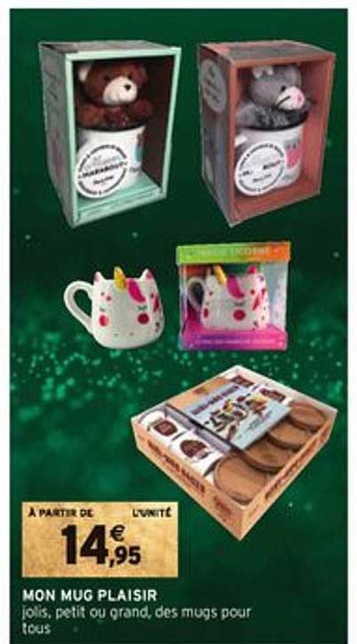 mon mug plaisir