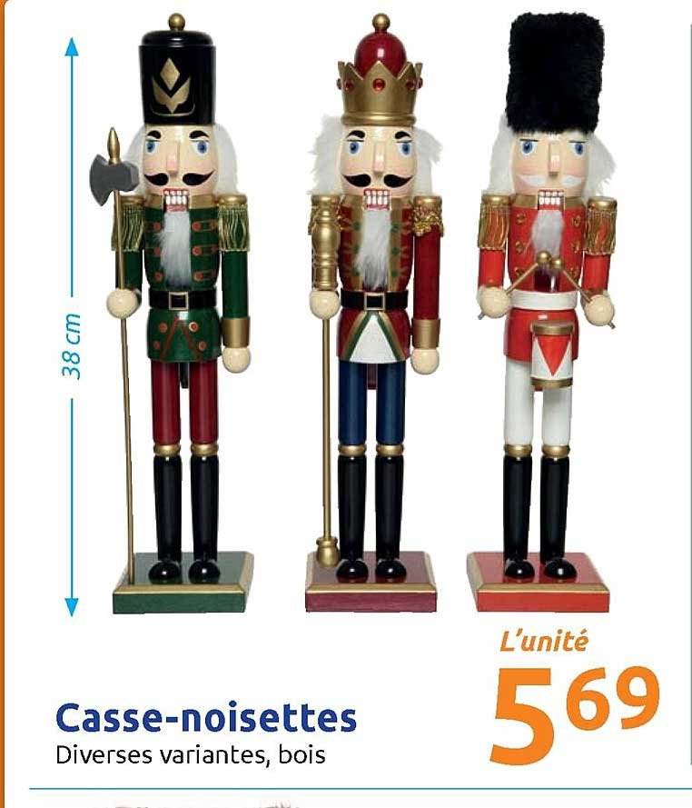 casse-noisettes
