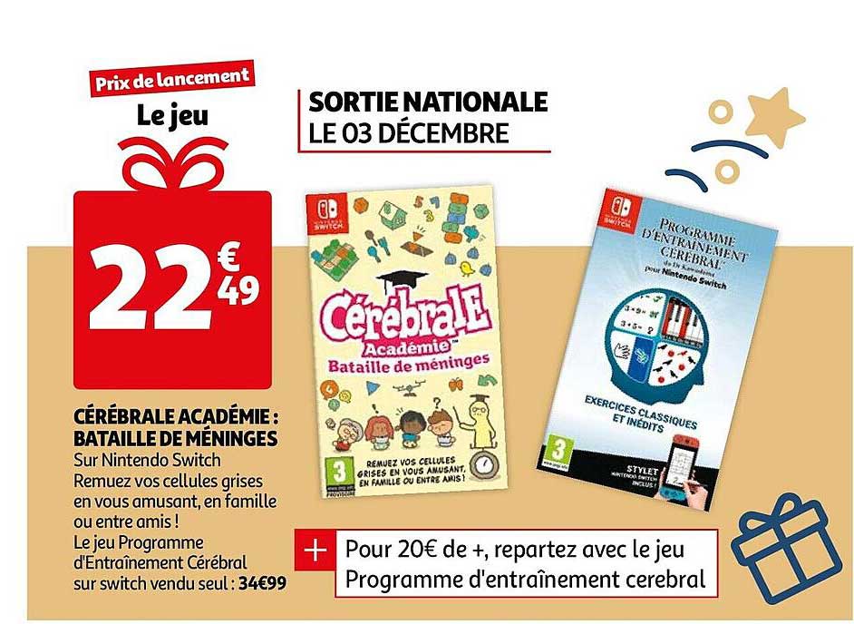 cérébrale académie : bataille méninges