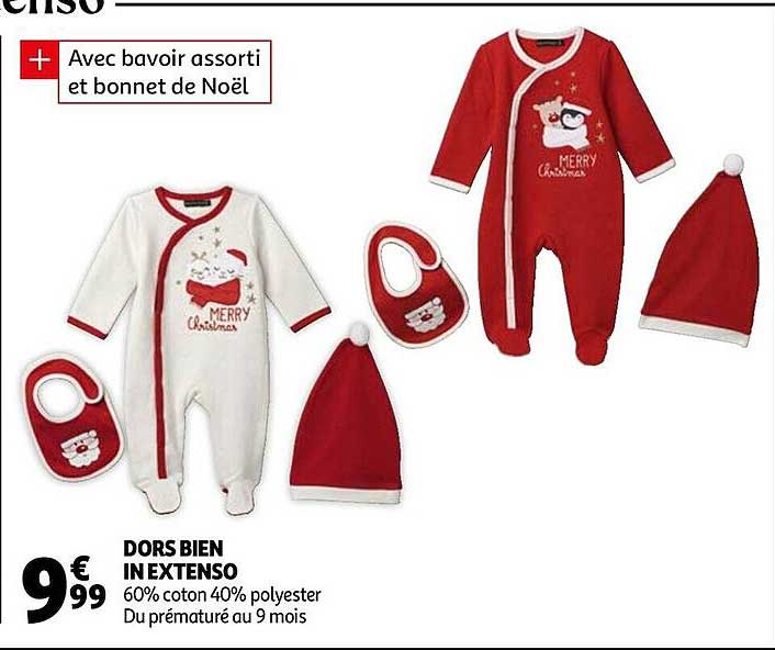 dors bien in extenso