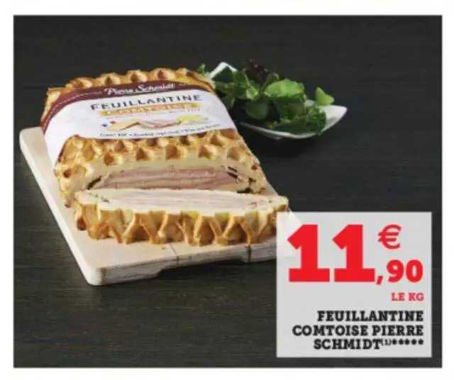 feuillantine comtoise pierre schmidt