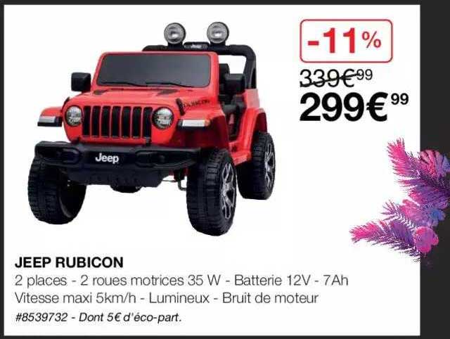 jeep rubicon