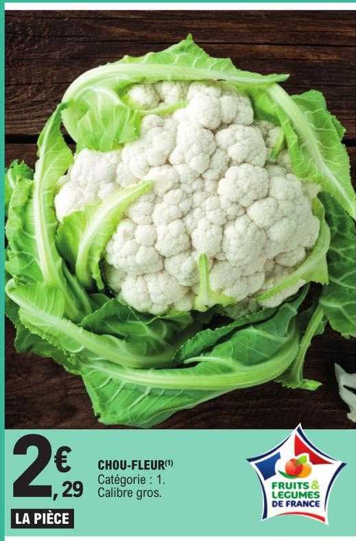 chou-fleur