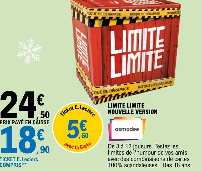 limite limite nouvelle version asmodee