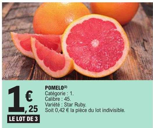 Pomelo