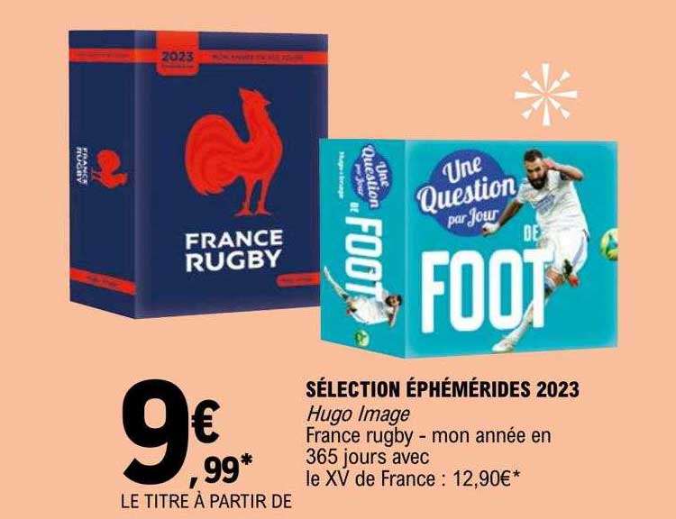 sélection éphémérides 2023 - hugo image