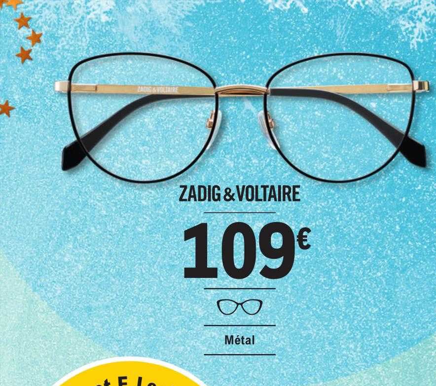 zadig & voltaire métal