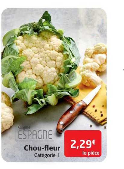 chou-fleur